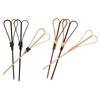 12cm 100pcs Bamboo Cocktail Sticks Pick Martini Drink Stick Picks Levo Bar Tool
