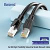 BOSENDE Cat6A Profinet EtherCAT Industrial Shielded Ethernet Cable