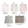 Upgraded Car Auto UV-Protection Side Window Curtain Sun-Shade Sun-screen Block Car Privacy Curtain Sunshade Drape