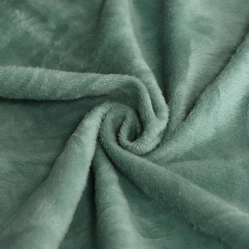 Plush Fabirc Sofa Cover Thick Slipcover Couch Sofacovers Stretch Elastic Cheap Sofa Covers Towel Wrap Covering