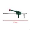 Efficient Tire Changing Tool for Cars and Trucks