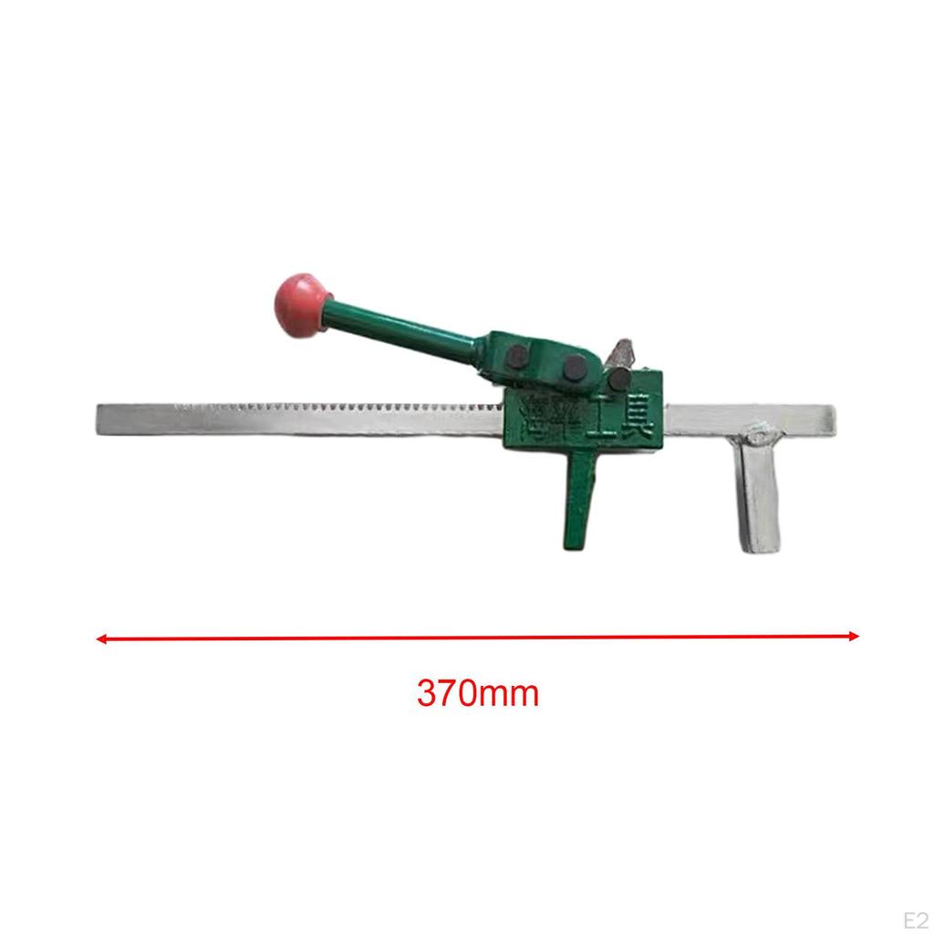 Efficient Tire Changing Tool for Cars and Trucks