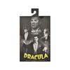 Figurine Ultimate Dracula - NECA - Carfax Abbey - 18 Cm - Mixte - Adulte - Noir
