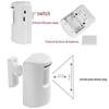 Smart Infrared Motion-Sensing Doorbell Alarm