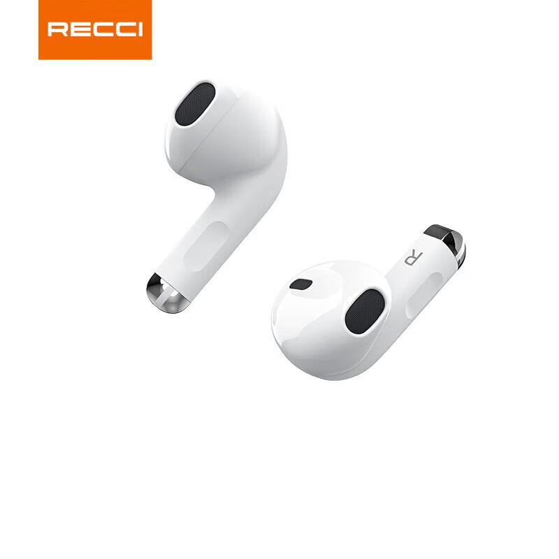 Recci REP-W81 Semi-in-ear Bluetooth Wireless Earphones