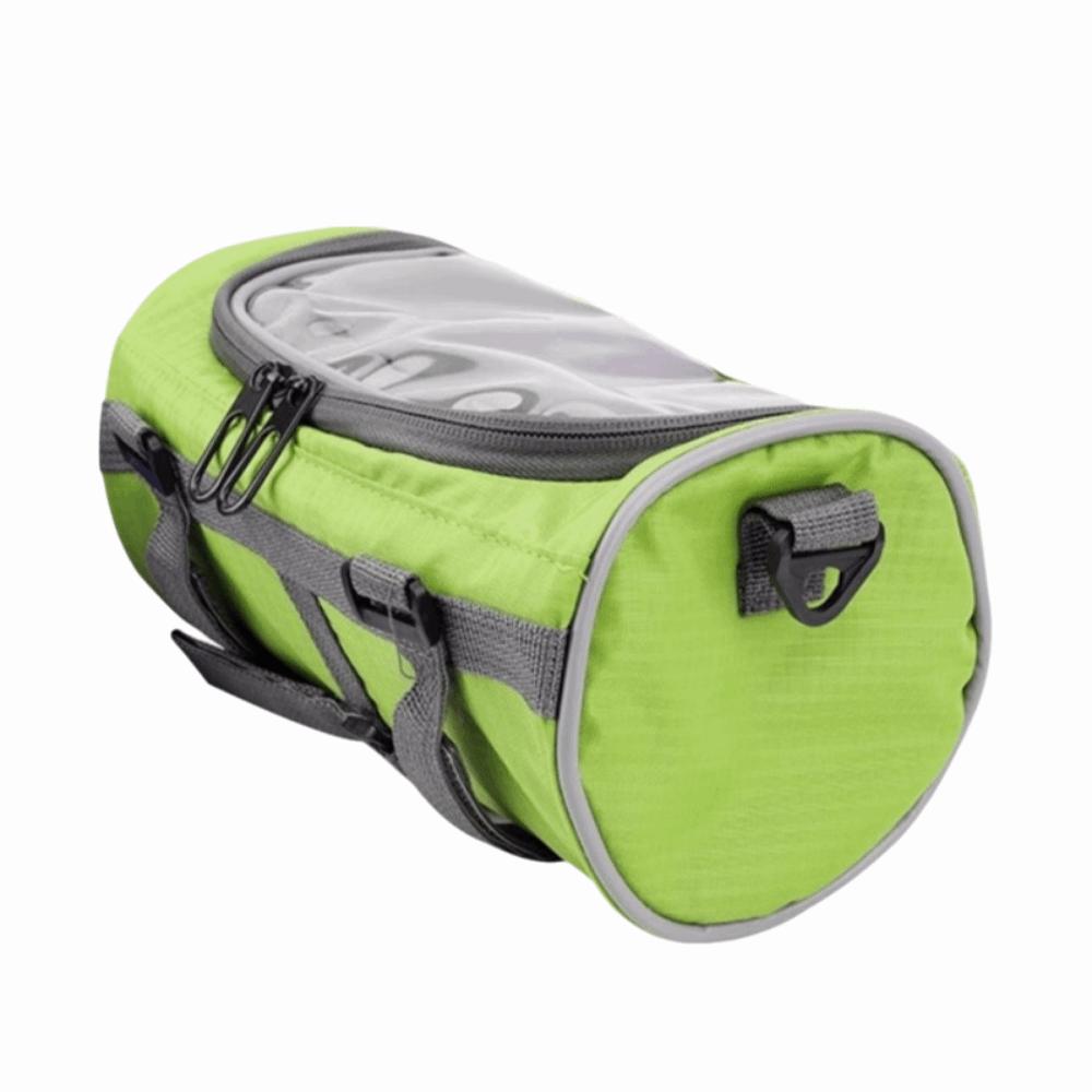 Multi-Purpose Cycling Bag Waterproof Handlebar Bag Bike Front Bag Motorbike Front