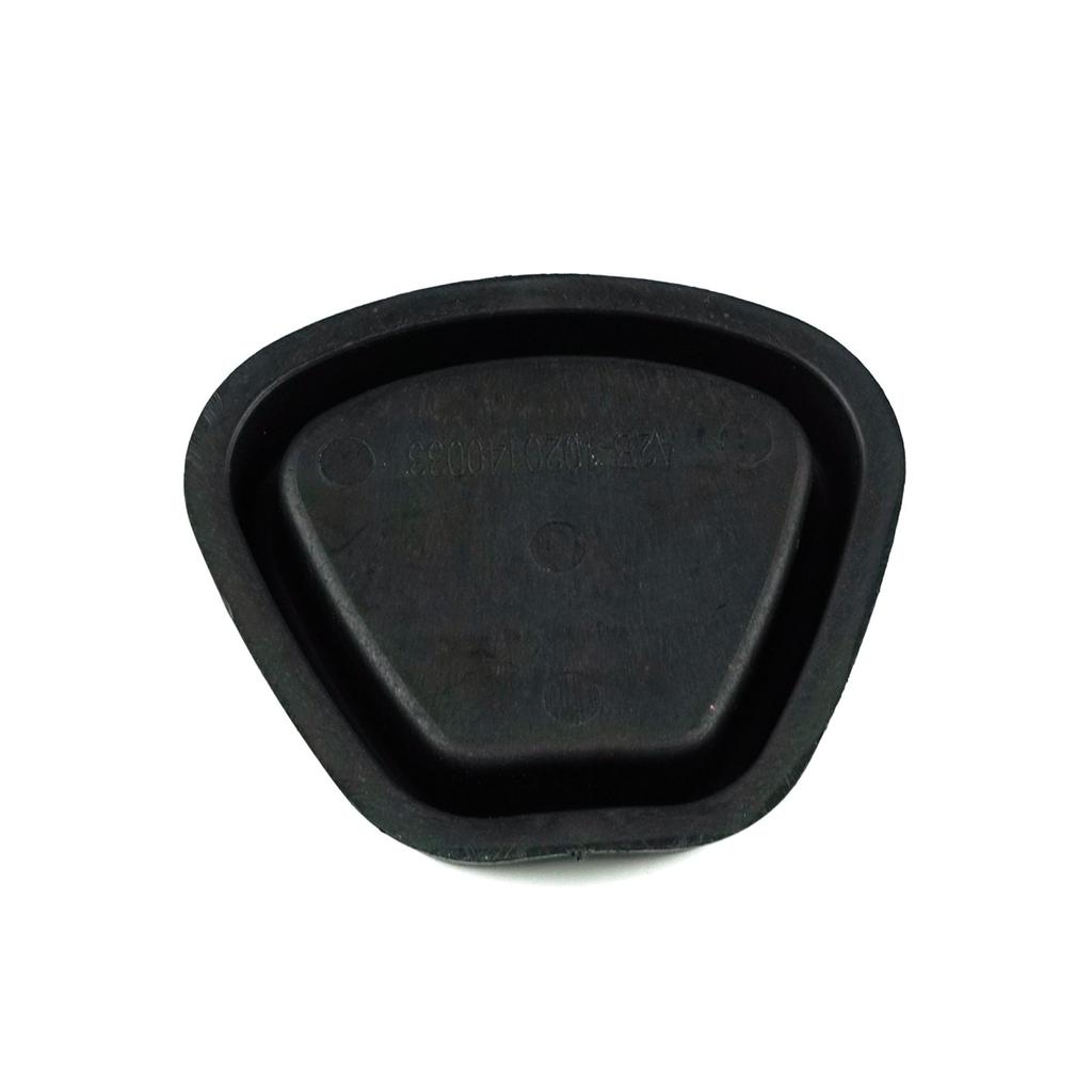 BSP1064 Oljepanne bakre sump svinghjul inspeksjonshulldekselhettelokk 1020140033 for Mercedes S202 C208 A208 S124 W124 R170 W639