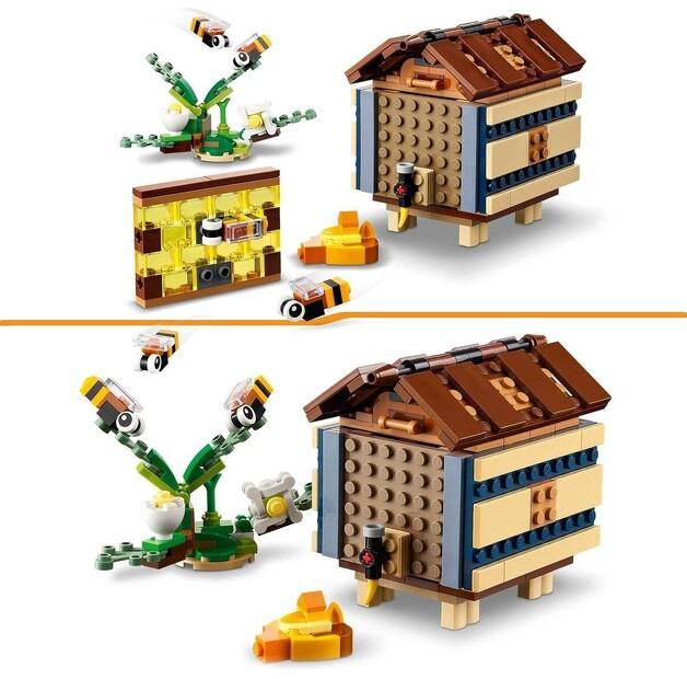 LEGO Creator 31143 Birdhouse