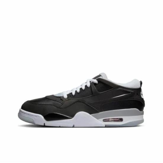 

Jordan Air Jordan 4 RM PRM HV5184-010 Мужские размеры EU 47.5 чёрный
