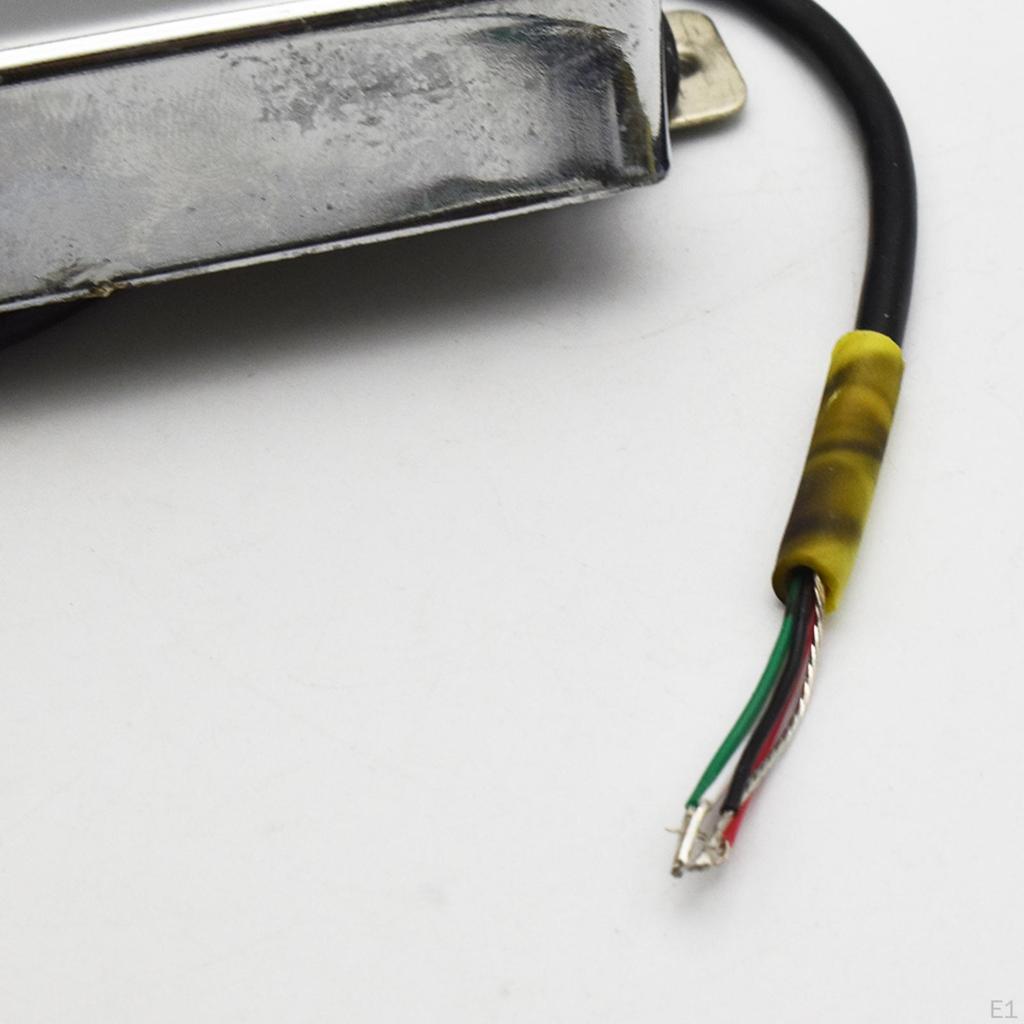 for Humbucker Pickups Electric Guitar, Premium Accessories Musical Instruments