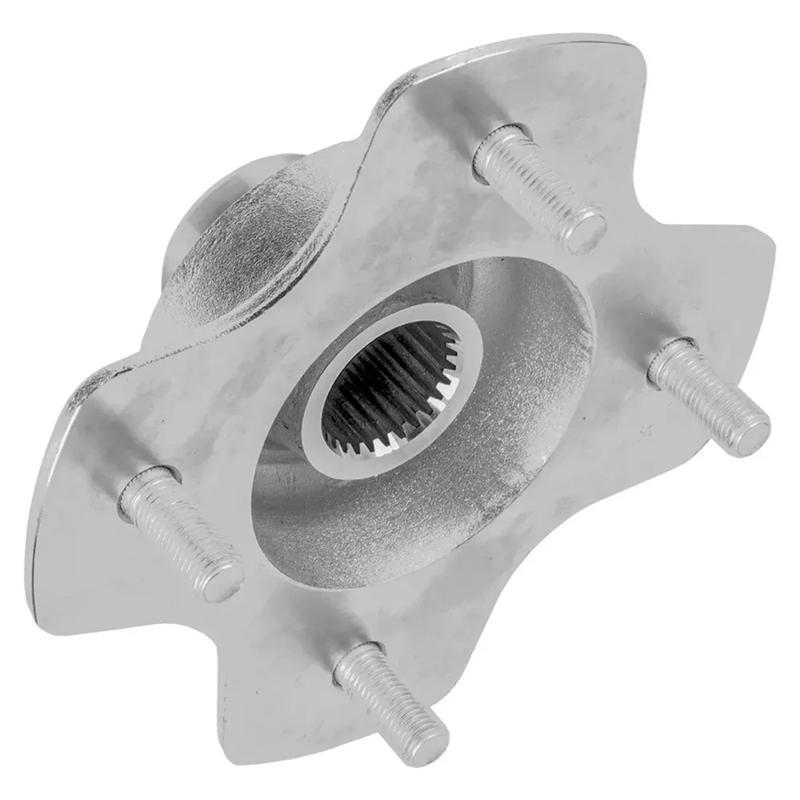 Precise 42610-HR3-A20 Rear Right Axle Wheel Hub For Honda TRX500FE1 TRX500FE2 Foreman 500 2014-2019