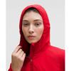 Lululemon Women S inSuleight Cold Weather Run Shell Oxford Red