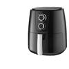 Kuaizhi Smart Air Fryer: Multi-functional, Oil-Free, Smoke-Free, Large Capacity, New Model for French Fries.