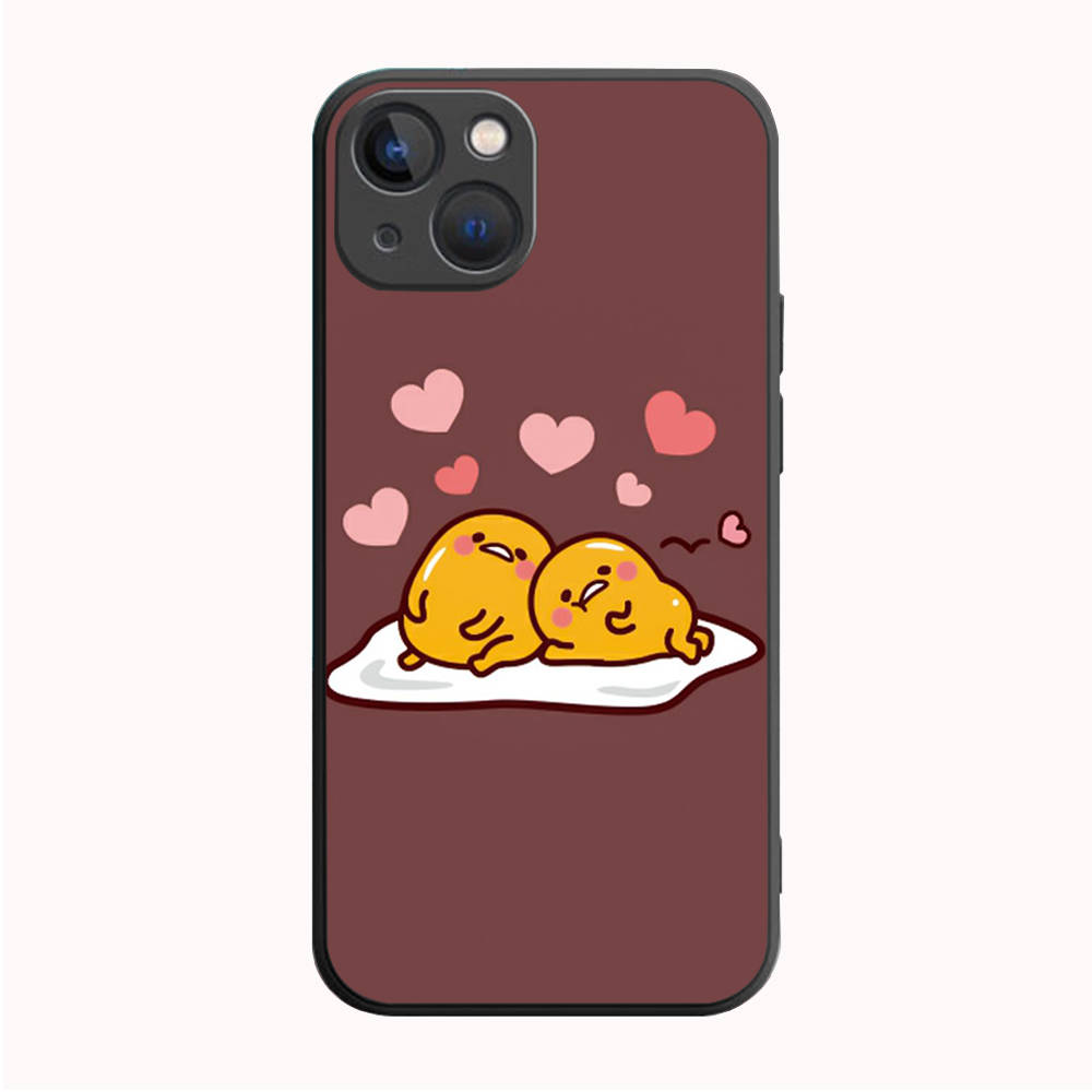 

Чехол B-51 Gudetama черный для Redmi 10A 10C 12C 13C 9A 9C 9T A3X Note 10 9 9S 10S iPhone 11 12 13 14 15 16 X XS Pro Max Mini 7 8 Plus XR Redmi Note 9T 5G чёрный