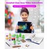 Magic Kit for Kids, 300+ Magic Tricks Perfect Toy for Boys and Girls, Magic Wand Magician Set with Instruction Manual and Video for Beginners Ages 6