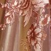1Pc Flower Jacquard Tulle Window Curtain Drape Bedroom Balcony Living Room Decor Live City Fashion Home Decor