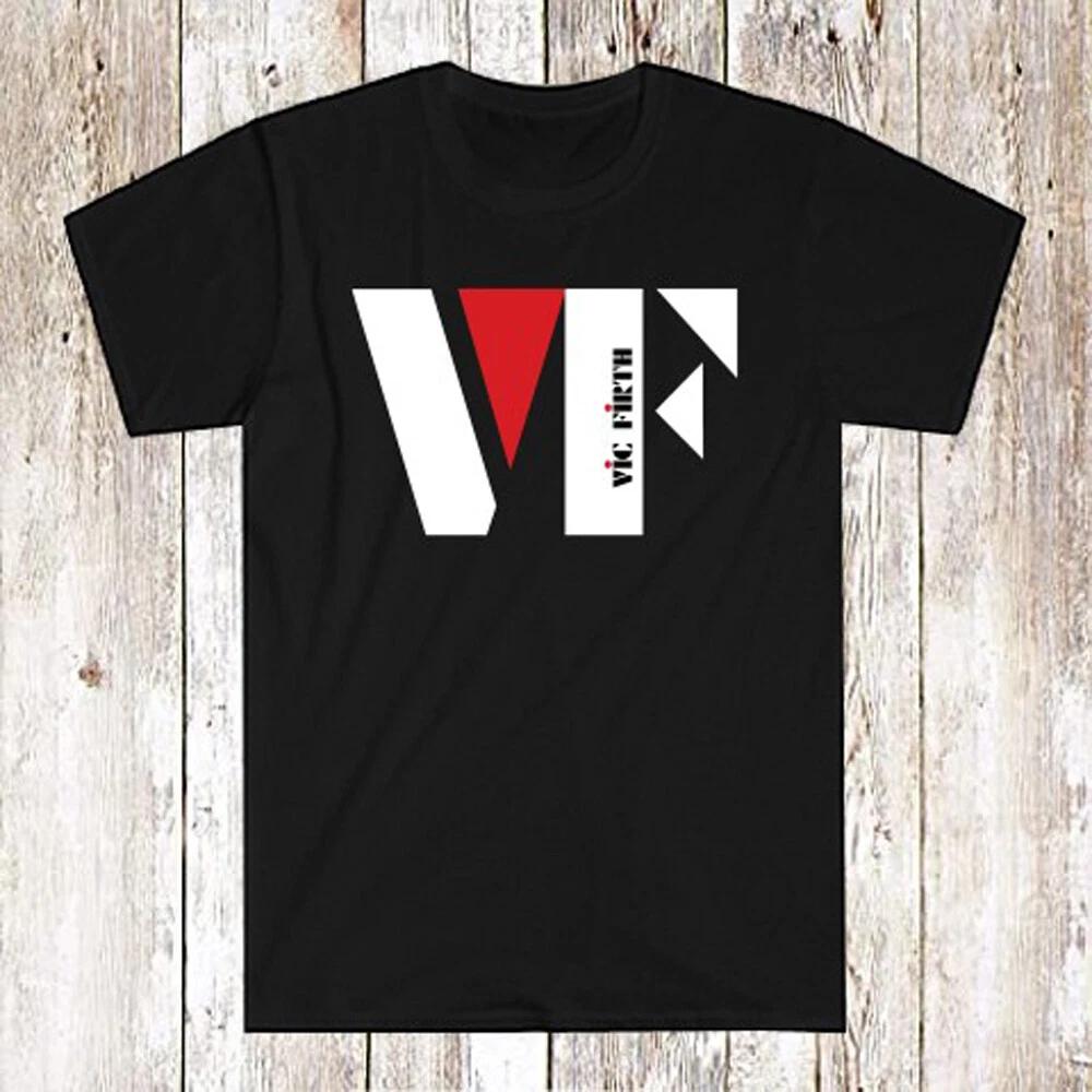 Vic Firth Drums Men s Black Size S-5XL 2XL
