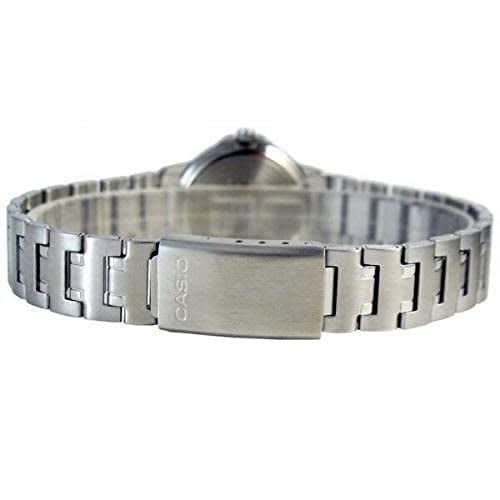 Casio BASIC ANALOGUE LADY'S Casio Basic Analog Ladies' Watch LTP-1177A-3A