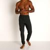 Under Armour Flex Woven Tapered Training Pants Men Bottoms Black 1352028-001