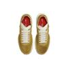Nike Wmns Waffle One Vintage Bronze Coconut Milk Gum Medium Brown Sail DX2929-700