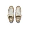 Li Ning GOS 2000 Rutschfest Atmungsaktiv Abriebfest Niedrig geschnitten Skateboard Schuhe Herren Rostbraun AEPT011-1