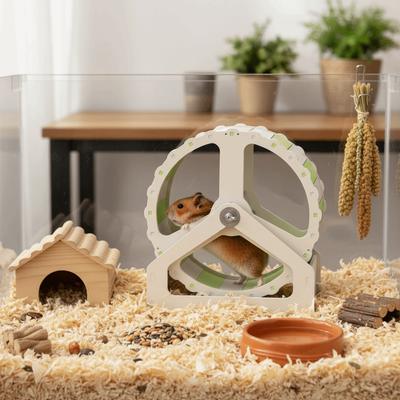 Tierbedarf – Nagetiere