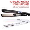 Ultrasonic Infrared Cold Ironing Straightener Repair Hair Bristle and Smooth Hair Electrical Straightening Splint