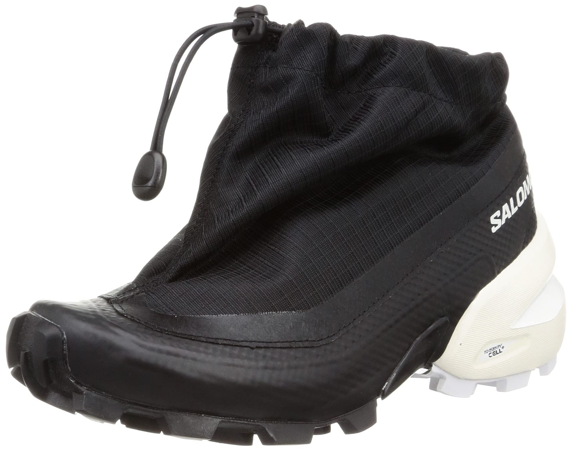 

Кросівки Maison S66WS0082P5133 MM6 Maison Margiela x Salomon Crossrow [MM6 Margiela] Жіночі [Елемент] чорний