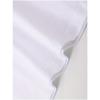 European Sizes [Summer Casual Short Tee Shirt] Print Tee Shirt, Tees for Men, Casual Short Sleeve T-shirt for Summer