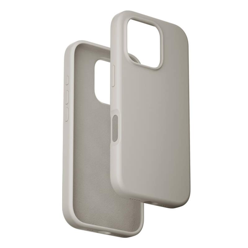 Etui Vention Kuhm0-30 Dla Iphone 16 Pro Magsafe (Szare)