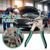 Clip Pliers - Auto Door Car Upholstery Trim Clip Removal Plier for Car Door