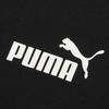 Puma Logo Print Color Block Casual Set Men Sets Black 532697-01