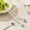 Guangyi 304 Stainless Steel Spoons