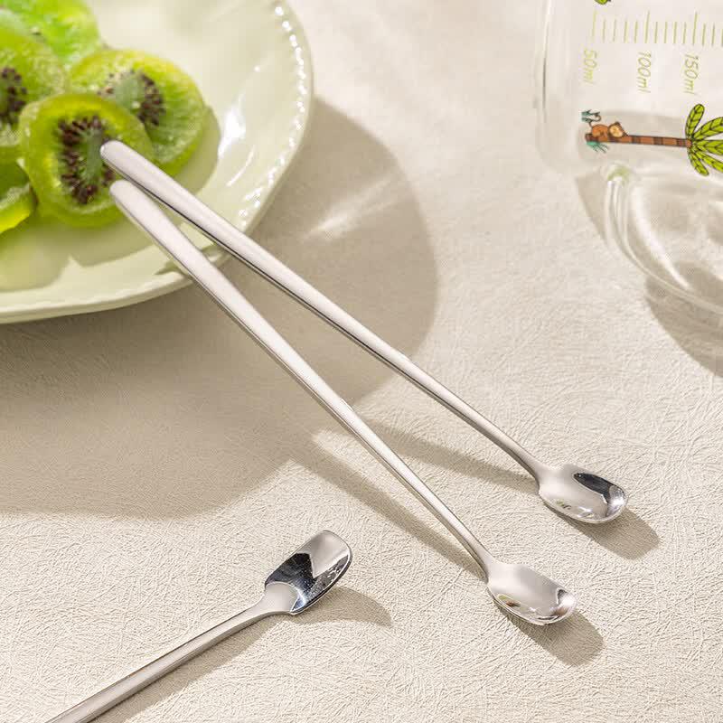 Guangyi 304 Stainless Steel Spoons