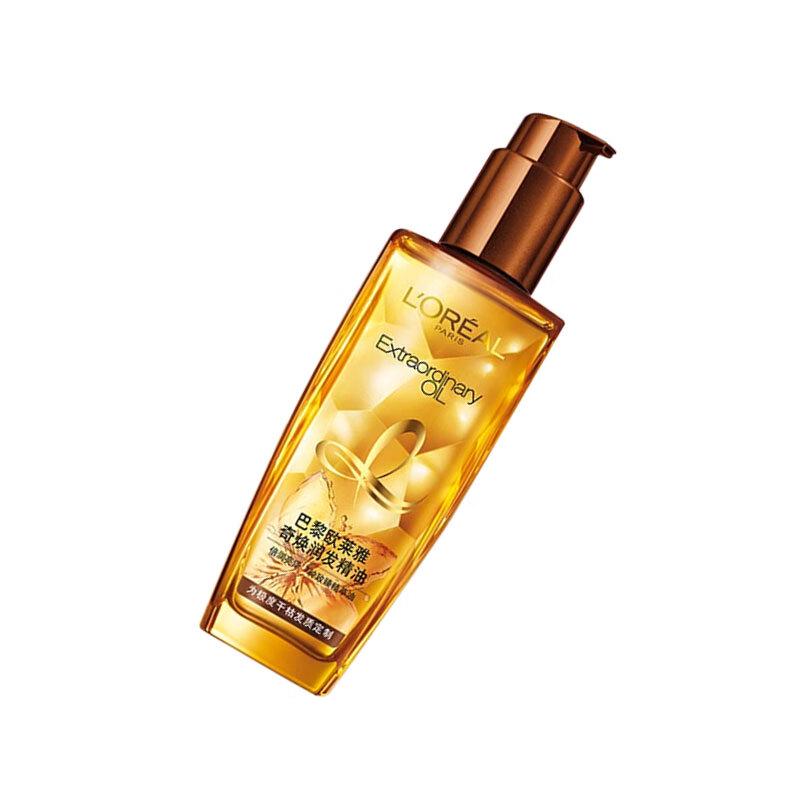 L'Oréal Extraordinary Hair Oil