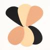 Non Slip Shoe Pads Shoe Grips Bottom of Heels Shoes Sole Protector Shoe Slip Pads Gummies Anti-Slip Shoes Repair Self-Adhesive