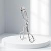 Mini Partial Eyelash Curler Nature Curl Sun Flower Eyelash Extension Volume Tweezers Stainless Steel Beauty Makeup Tool