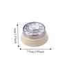60 Minutes Kitchen Cooking Timer Magnetic Suction Baking Reminder  Self Discipline Learning