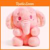 And Cute Aggrieved Expression Elephant Plush Children Toy For Birthday Gift