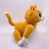 25Cm Pixar Buzz Lightyear Animated Movie Cat Animal Soft Stuffed Plushie Toys Buzz Lightyear Doll Mechanical Puppy Cat Plush Toy