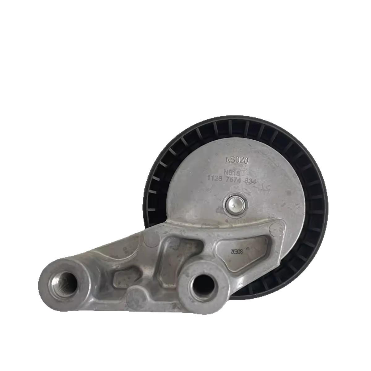 

BMW E65/E66/E67 Belt Tensioner - High Quality 11287505567 E66