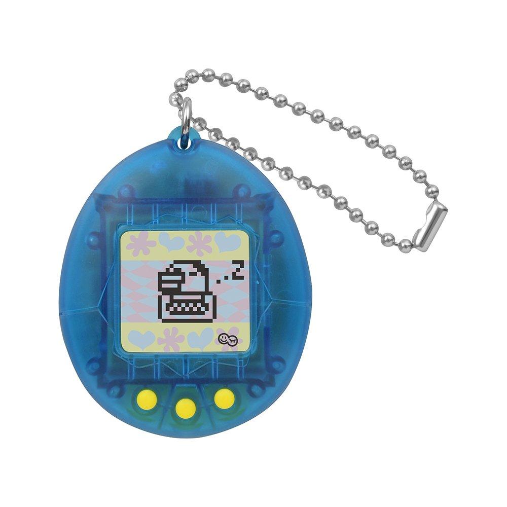 

Tamagotchi Celebrating 20 Tamagotchi Skeleton Years!