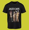 Jazz Music Black Shirt S0ul Tra1n Blues R&B Old School Christmas Gifts Mothers Day Fathers Day Juneteenth Black History Month 2027