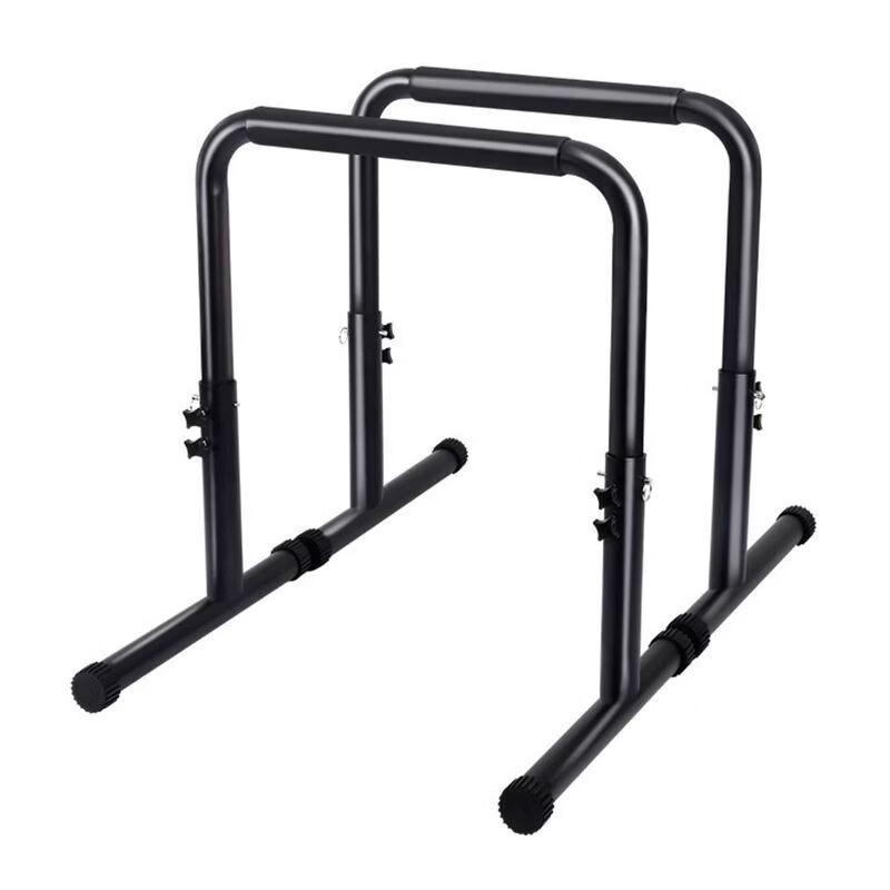 Jianli Adjustable Detachable Home Pull-up & Dip Bar