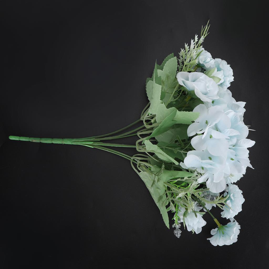Artificial Flower Bouquet   Hotel Banquet Decoration Gift Craft Ornament