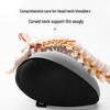 Memory Foam Car Neck & Lumbar Support Cushions