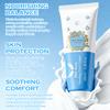Kissbeauty Anti-Dry and Cracked Foot Cream Hand and Foot Care Moisturizing and Moisturizing Foot Care Cream