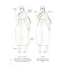 The Story of Hanbok During The Joseon Dynasty Korean Book