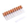 Empty Sample Bottles Cosmetic Container Lipstick Bottles Lip Gloss Tubes Lip Balm Tubes Refillable Bottles