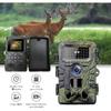 PR700 36MP 2.7K Wild Camera Trap Wireless Tracking Hunting Camera Monitoring for Wild Animal Observation Hunting Forest Fire Prevention